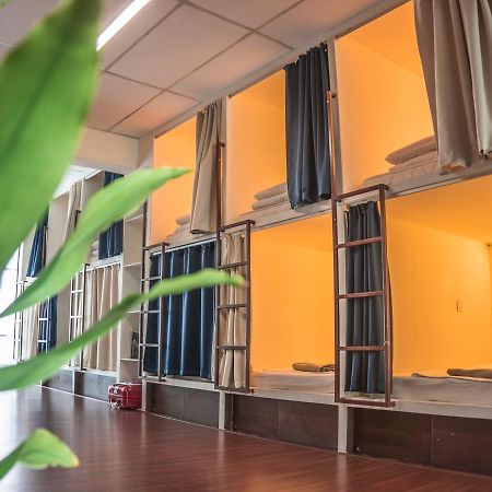 Wanderer'S Inn Semporna Zewnętrze zdjęcie