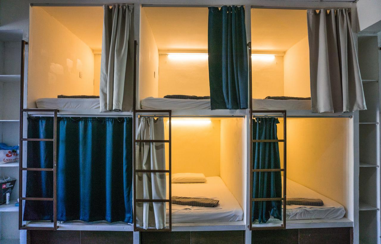 Wanderer'S Inn Semporna Zewnętrze zdjęcie