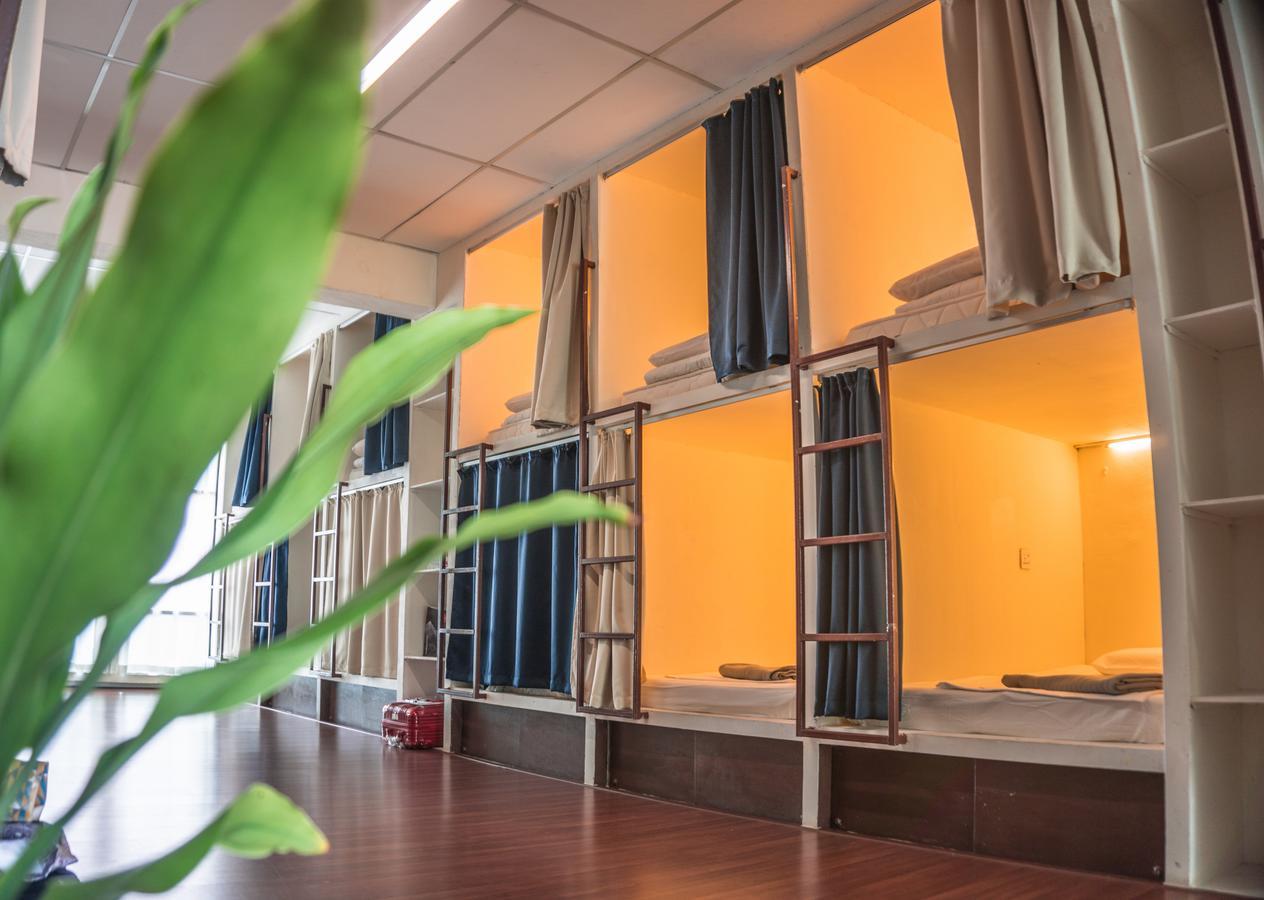 Wanderer'S Inn Semporna Zewnętrze zdjęcie