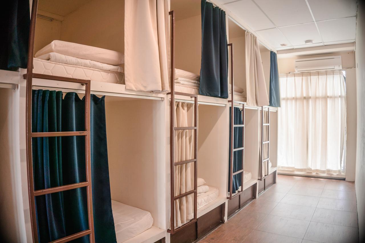 Wanderer'S Inn Semporna Zewnętrze zdjęcie